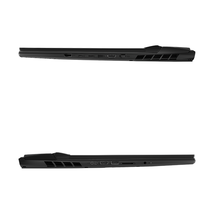 Laptop Gaming MSI Titan GT77 HX 13VI-077VN (i9-13980HX | 64GB | 4TB | GeForce RTX™ 4090 16GB | 17.3' UHD 144Hz 100% DCI-P3 | Win 11)