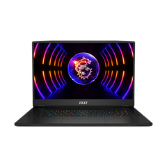 Laptop Gaming MSI Titan GT77 HX 13VI-077VN (i9-13980HX | 64GB | 4TB | GeForce RTX™ 4090 16GB | 17.3' UHD 144Hz 100% DCI-P3 | Win 11)