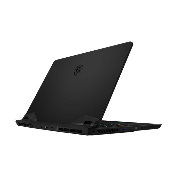 Laptop MSI Vector GP77 13VG-043VN (i7-13700H | 16GB | 512GB | GeForce RTX™ 4070 8GB | 17.3' QHD 240Hz | Win 11)