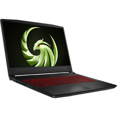 Laptop MSI Bravo 15 B5DD-027VN (R5-5600H | 8GB | 512GB | Radeon™ RX5500M 4GB | 15.6' FHD 144Hz | Win 10)