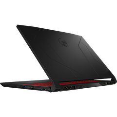 Laptop MSI Bravo 15 B5DD-027VN (R5-5600H | 8GB | 512GB | Radeon™ RX5500M 4GB | 15.6' FHD 144Hz | Win 10)