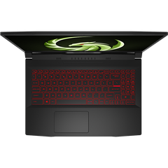 Laptop MSI Bravo 15 B5DD-027VN (R5-5600H | 8GB | 512GB | Radeon™ RX5500M 4GB | 15.6' FHD 144Hz | Win 10)