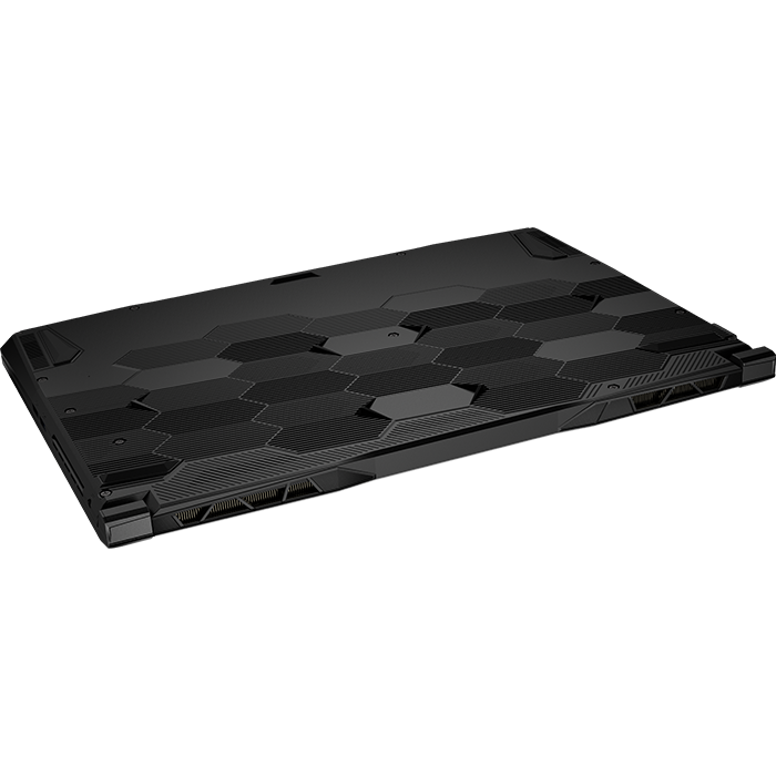 Laptop MSI Bravo 15 B5DD-027VN (R5-5600H | 8GB | 512GB | Radeon™ RX5500M 4GB | 15.6' FHD 144Hz | Win 10)