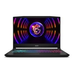Laptop MSI Katana 15 B13UDXK-2269VN (i7-13620H | GeForce RTX™ 3050 6GB | 8GB | 1TB | 15.6' FHD 144Hz | Win 11)