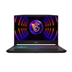 Laptop Gaming MSI Katana 15 B13VEK-2256VN (i7-13620H | GeForce RTX™ 4050 6GB | 16GB | 512GB | 15.6' FHD 144Hz | Win 11)