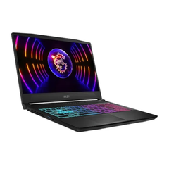 Laptop Gaming MSI Katana 15 B13VEK-2256VN (i7-13620H | GeForce RTX™ 4050 6GB | 16GB | 512GB | 15.6' FHD 144Hz | Win 11)