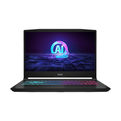 Laptop Gaming MSI Katana A15 AI B8VG-466VN (R9-8945HS | 16GB | 1TB | GeForce RTX™ 4070 8GB | 15.6' FHD 144Hz | Win 11)