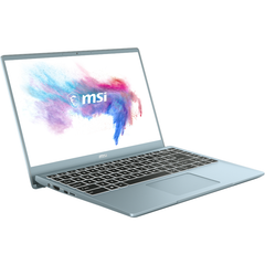 Laptop MSI Modern 14 B10MW-438VN (i3-10110U | 8GB | 256GB | Intel UHD Graphics | 14' FHD | Win 10)