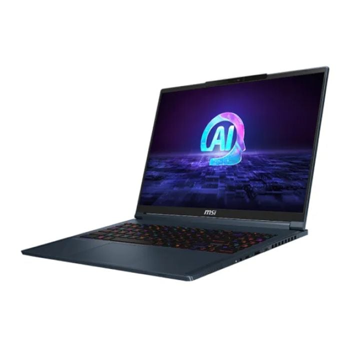 Laptop MSI Stealth 16 AI Studio A1VGG-240VN (Ultra 7 155H | GeForce RTX™ 4070 8GB | 32GB | 2TB |  16