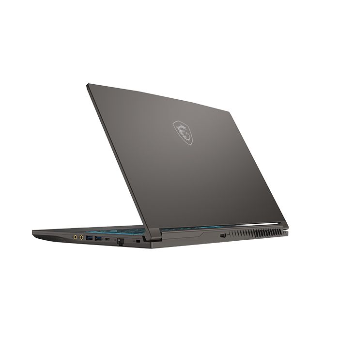 Laptop Gaming MSI Thin 15 B13UC-1411VN (i7-13620H | GeForce RTX™ 3050 4GB | 8GB | 512GB |  15.6' FHD 144Hz | Win 11)