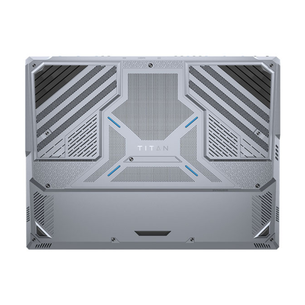 Laptop Gaming MSI Titan 18 HX A2XWJG-035VN (Ultra 9 285HX | GeForce RTX™ 5090 24GB | 96GB | 6TB |  18' UHD+ MiniLED 120Hz | Win 11)