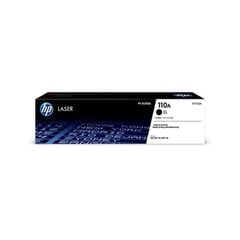 Mực in HP 110A Black Original Laser Toner Cartridge (W1112A)