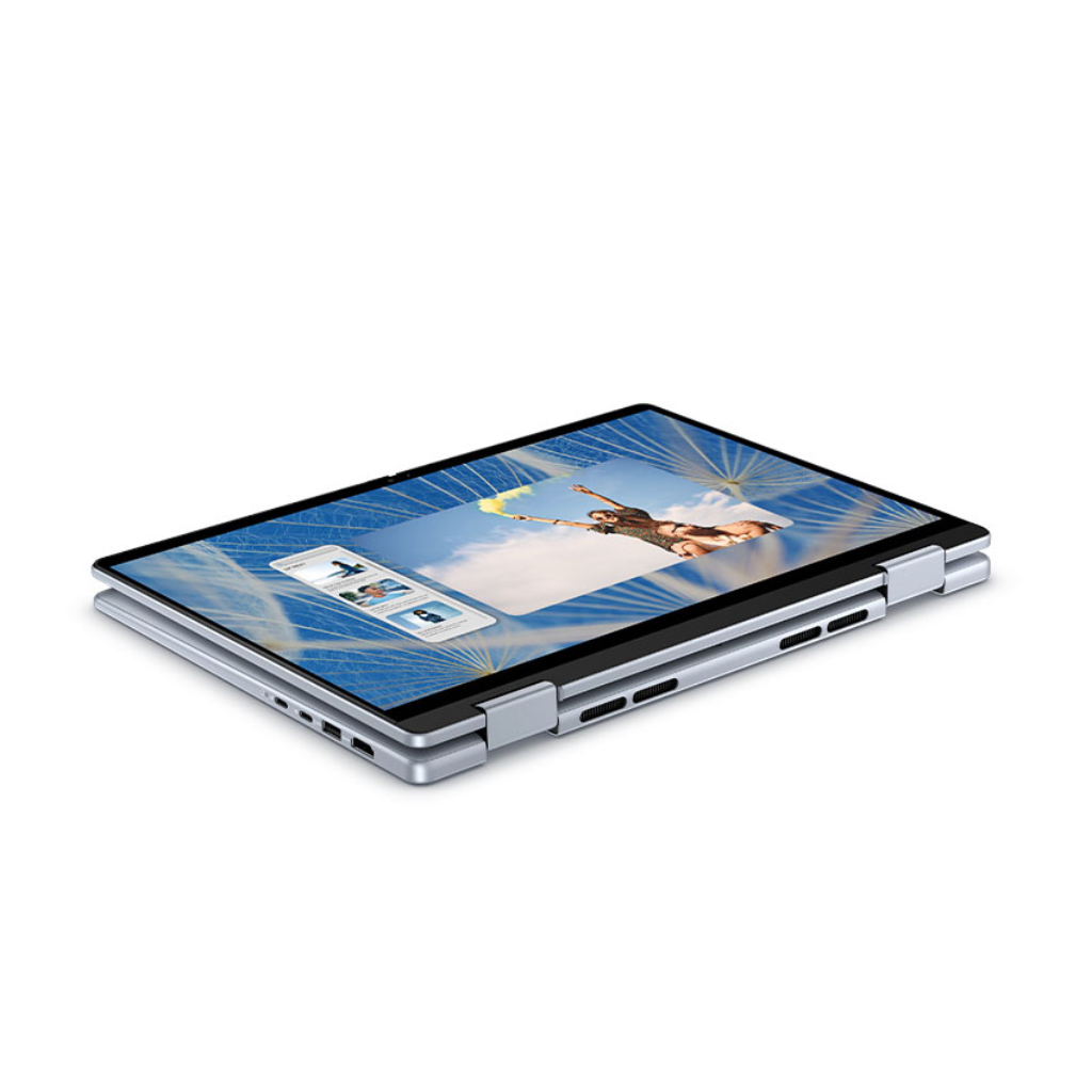 Laptop Dell Inspiron 14 7440 2-in-1 C7U161W11IBU (Core 7 150U | 16GB | 1TB | Intel Graphics | 14' FHD+ Touch | Win 11 + Office)