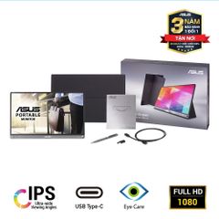 Màn Hình ASUS ZenScreen MB16AC 15.6