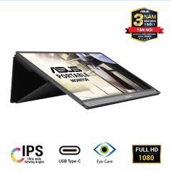 Màn Hình ASUS ZenScreen MB16AC 15.6