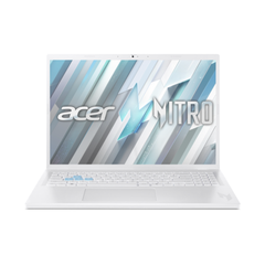 Laptop Acer Gaming Nitro Lite 16 NL16-71G-56WQ (i5-13420H | GeForce RTX™ 3050 6GB | 16GB | 512GB | 16" FHD+ IPS 165Hz | Win 11)