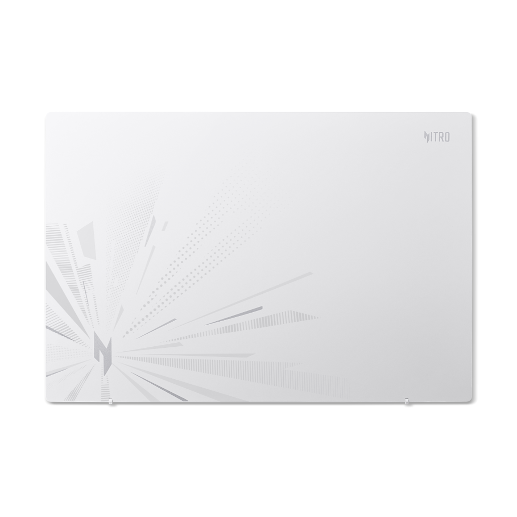 Laptop Gaming Acer Nitro Lite 16 NL16-71G-71UJ (i7-13620H | GeForce RTX™ 3050 6GB | 16GB | 512GB | 16' FHD+ 165Hz | Win 11)