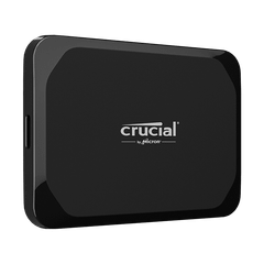Ổ cứng di động SSD 1TB External Crucial X9 CT1000X9SSD9