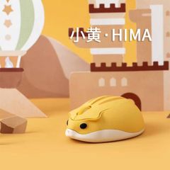 Chuột Akko Hamster Wireless