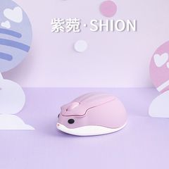 Chuột Akko Hamster Wireless