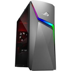 PC ASUS ROG Strix GL10CS-VN023T (i5-9400 | 8GB | 512GB | VGA RTX 2060 6GB | Win 10)