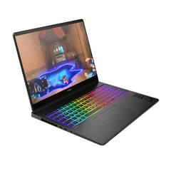Laptop Gaming HP OMEN MAX 16 16-ah0186TX BX9S1PA (Core Ultra 7 255HX | GeForce RTX™ 5080 16GB | 32GB | 1TB | 16