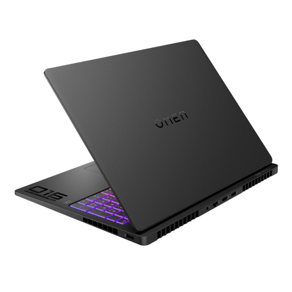 Laptop Gaming HP OMEN MAX 16 16-ah0186TX BX9S1PA (Core Ultra 7 255HX | GeForce RTX™ 5080 16GB | 32GB | 1TB | 16