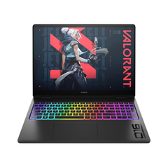 Laptop Gaming HP OMEN MAX 16 16-ah0186TX BX9S1PA (Core Ultra 7 255HX | GeForce RTX™ 5080 16GB | 32GB | 1TB | 16