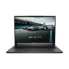 Laptop Gaming MSI Stealth 16 Mercedes-AMG A13VG 289VN (i9-13900H | 32GB | 2TB | GeForce RTX™ 4070 8GB | 16' UHD OLED | Win 11)