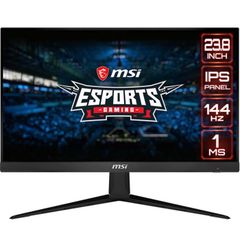 Màn hình MSI Optix G241 24" FHD IPS 144Hz