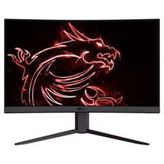 Màn hình Cong MSI Optix G27CQ4 27" WQHD VA 165Hz