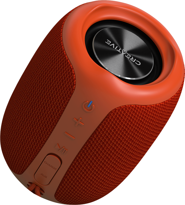 Loa Bluetooth Creative MUVO Play