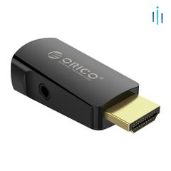 Đầu chuyển ORICO  HDMI sang VGA (XD-HLFV)