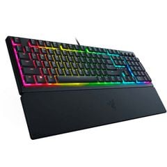 Bàn phím có dây Razer Ornata V3 (RZ03-04460100-R3M1)