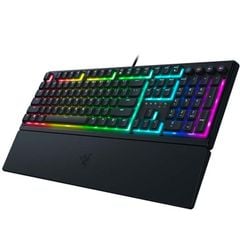 Bàn phím có dây Razer Ornata V3 (RZ03-04460100-R3M1)