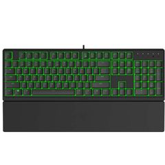 Bàn phím có dây Razer Ornata V3 X (RZ03-04470100-R3M1)