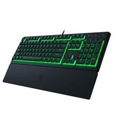 Bàn phím có dây Razer Ornata V3 X (RZ03-04470100-R3M1)