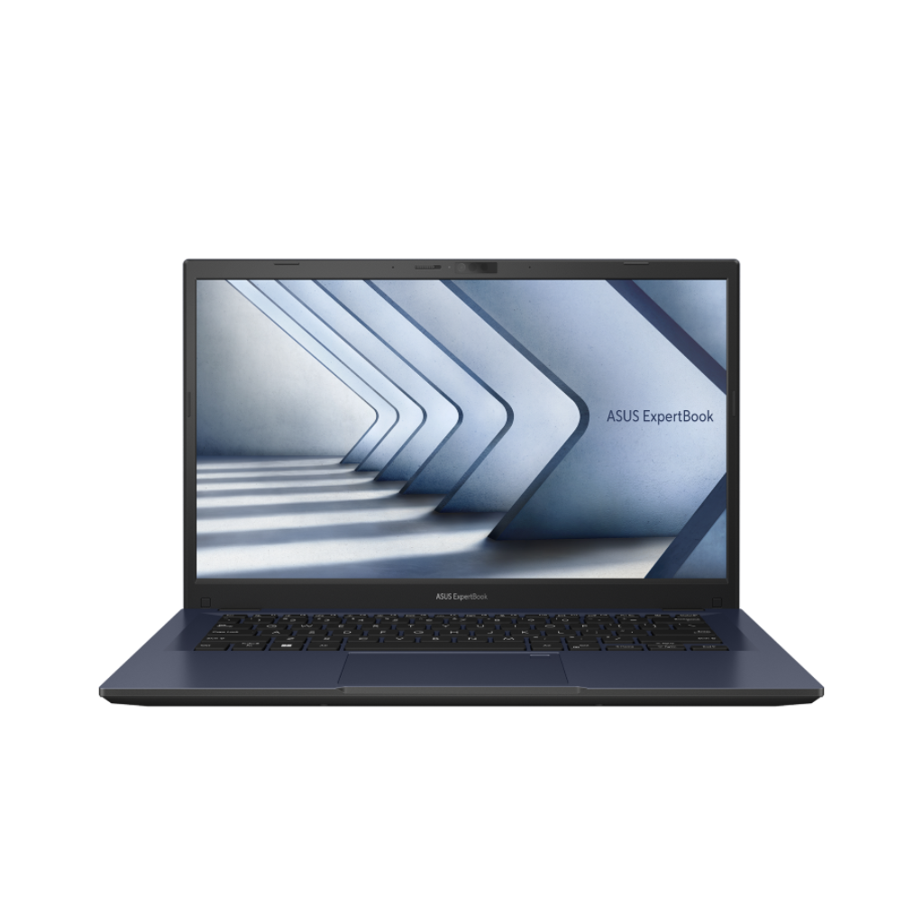 Laptop ASUS ExpertBook P1 P1462CVA-NK0065W (i5-1335U | 8GB | 256GB | Intel UHD | 14' FHD | Win 11)