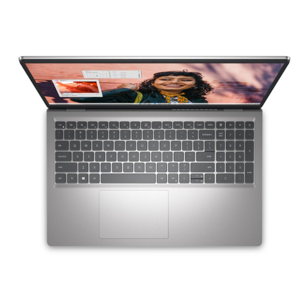 Laptop Dell Inspiron 15 3530 P16WD1 (i5-1334U | 8GB | 512GB | Intel UHD Graphics | 15.6' FHD 120Hz | Win 11 + Office)