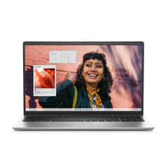Laptop Dell Inspiron 15 3530 P16WD1 (i5-1334U | 8GB | 512GB | Intel UHD Graphics | 15.6' FHD 120Hz | Win 11 + Office)
