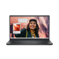 Laptop Dell Inspiron 15 3530 P16WD2 (i5-1334U | 16GB | 512GB | Intel UHD Graphics | 15.6' FHD 120Hz | Win 11 + Office)