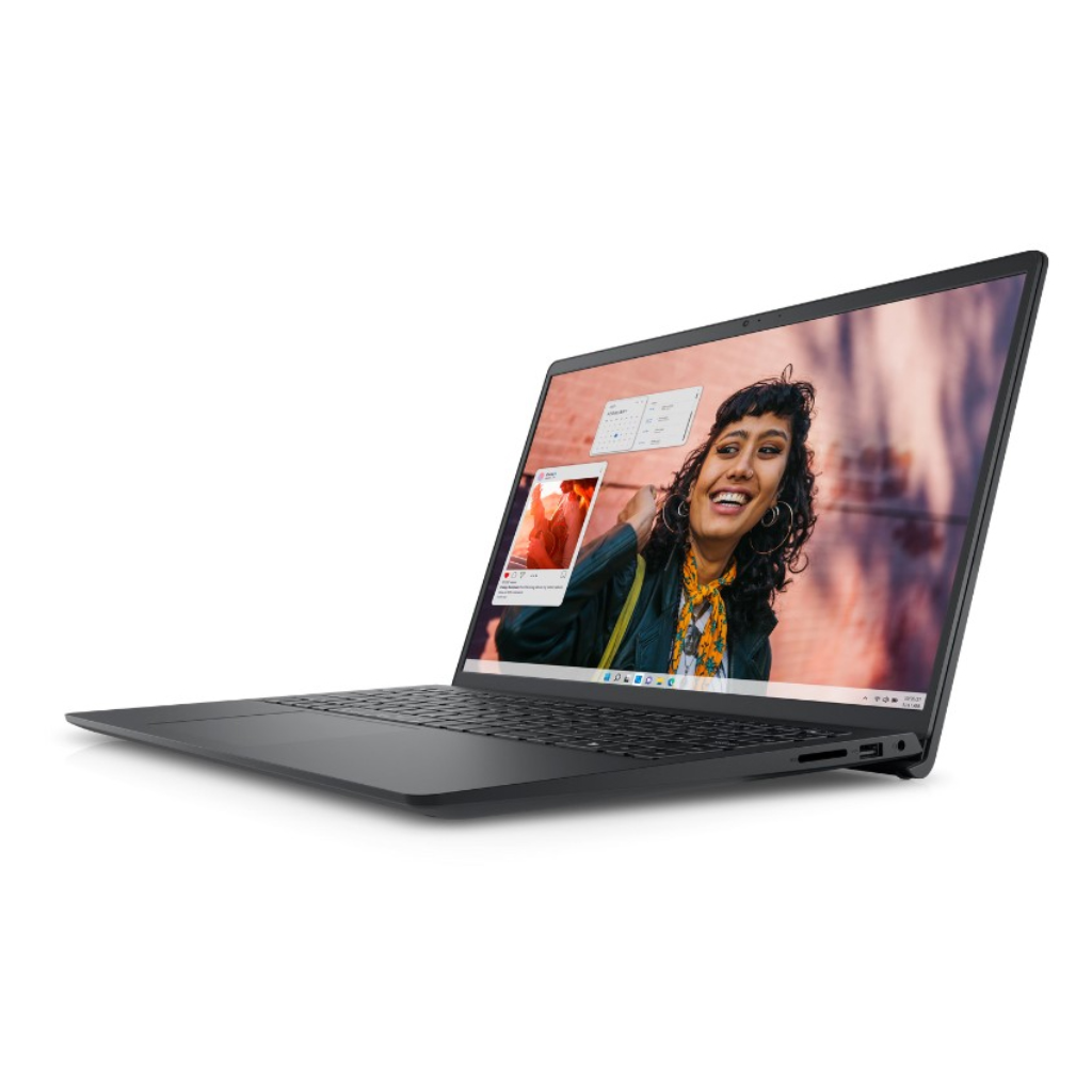 Laptop Dell Inspiron 15 3530 P16WD2 (i5-1334U | 16GB | 512GB | Intel UHD Graphics | 15.6' FHD 120Hz | Win 11 + Office)