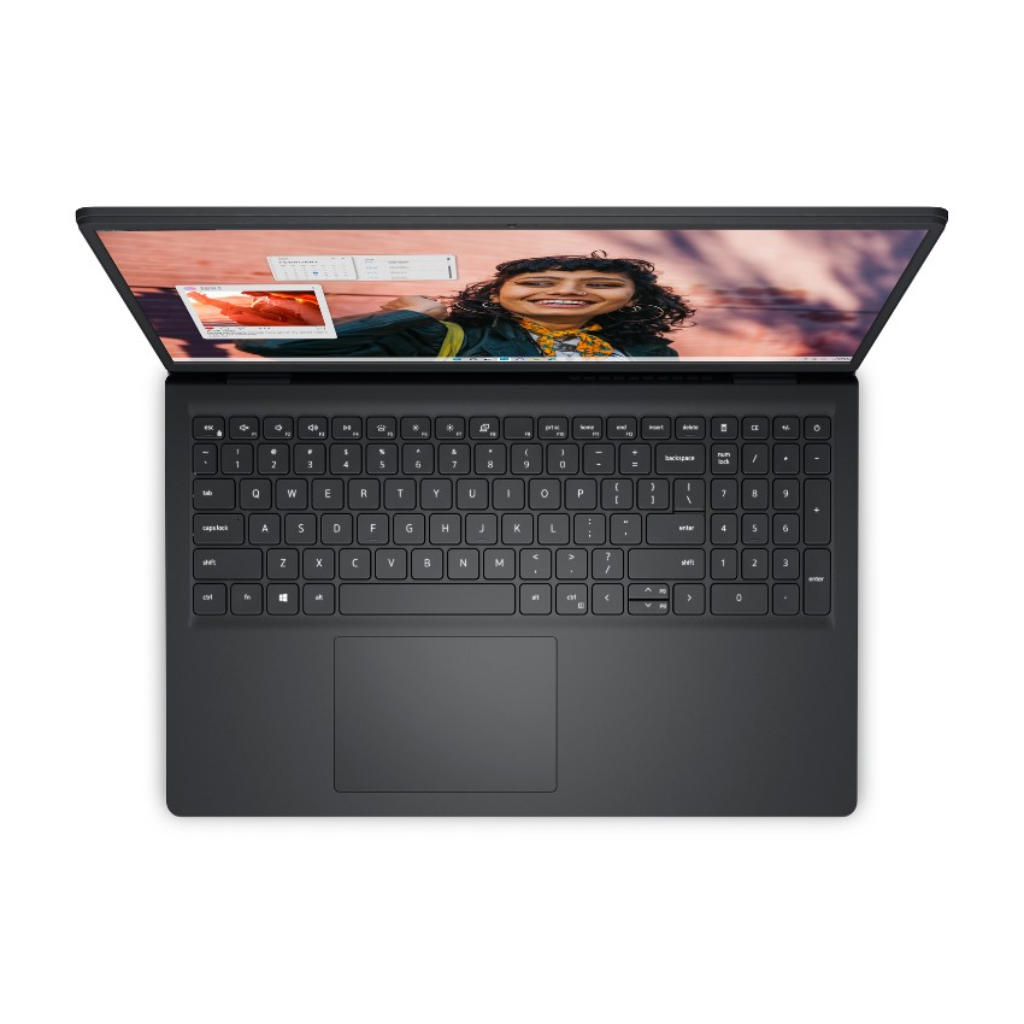 Laptop Dell Inspiron 15 3530 P16WD2 (i5-1334U | 16GB | 512GB | Intel UHD Graphics | 15.6' FHD 120Hz | Win 11 + Office)
