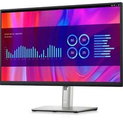 Màn hình Dell P2723DE 27 inch QHD 2K IPS 60Hz 8ms Type-C