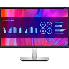 Màn hình Dell P2723DE 27 inch QHD 2K IPS 60Hz 8ms Type-C