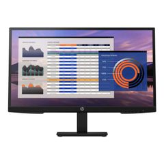 Màn hình HP P27H (7VH95AA) 27 Inch FullHD IPS