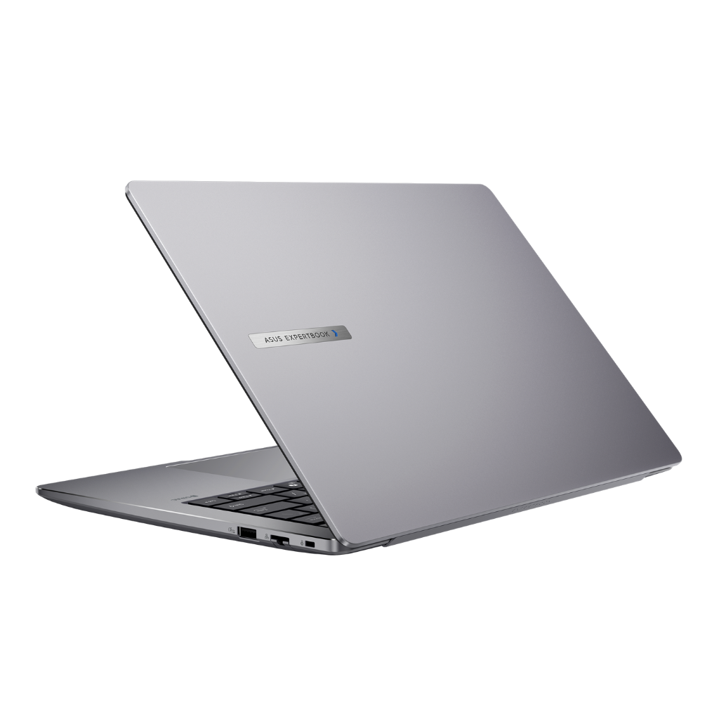 Laptop ASUS ExpertBook P3 P3405CVA-NZ0027W (i5-13420H | 16GB | 512GB | Intel UHD Graphics | 14' 2K WQXGA 144Hz | Win 11)