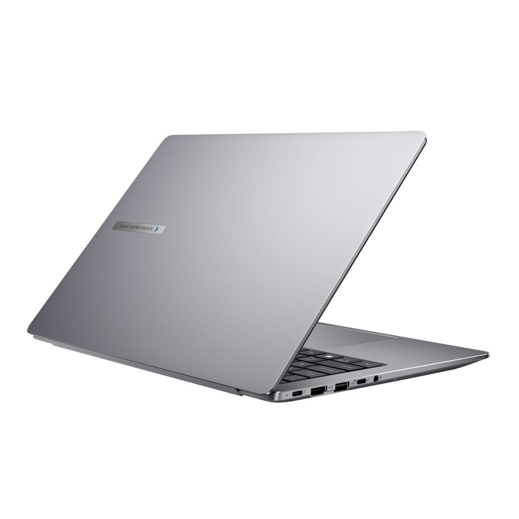 Laptop ASUS ExpertBook P5 P5405CSA-NZ0450WS (Ultra 5 226V | 16GB | 512GB | Intel Arc 130V | 14' WQXGA | Win 11 + Office)