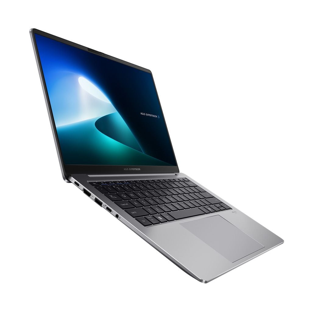 Laptop ASUS ExpertBook P5 P5405CSA-NZ0450WS (Ultra 5 226V | 16GB | 512GB | Intel Arc 130V | 14' WQXGA | Win 11 + Office)