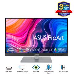 Màn hình ASUS ProArt PA247CV 23.8 inch FHD IPS Chuyên Đồ Họa